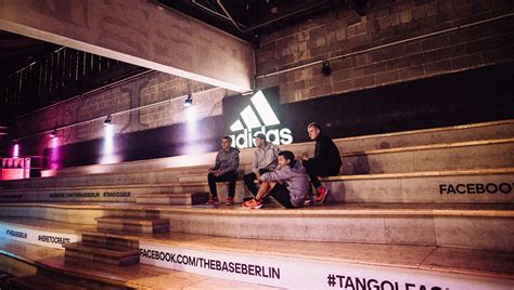 adidas sports base berlin